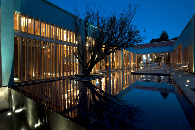 Sport & Beauty 2, Hotel BO, San Cristóbal de las Casas