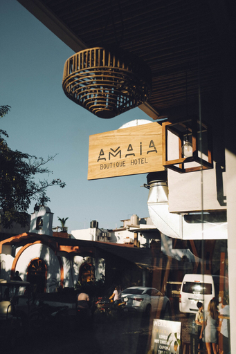 Exterior & Views 2, Amaia Boutique Hotel, Compostela