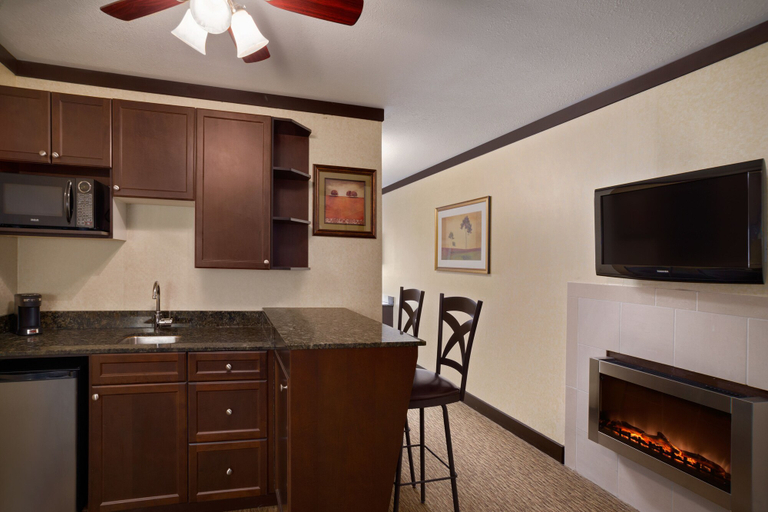 Others 5, Days Inn & Suites by Wyndham Sault Ste. Marie ON, Algoma