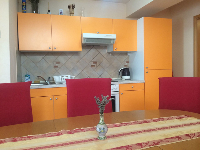 Others 5, Apartments Bogdanovic, Maribor