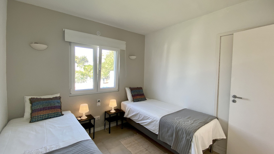 Bedroom 2, Galo CIP, Albufeira