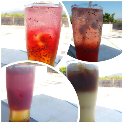 Food & Drinks 21