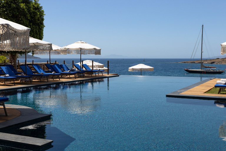 Sport & Beauty 3, METT Hotel & Beach Resort Bodrum, Bodrum