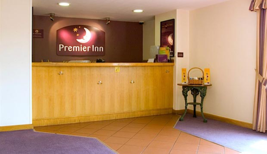 Others 2, Premier Inn Pontefract North, Wakefield