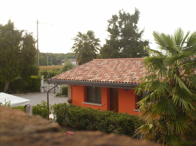 Exterior & Views 2, Agriturismo Da Merlo, Venezia
