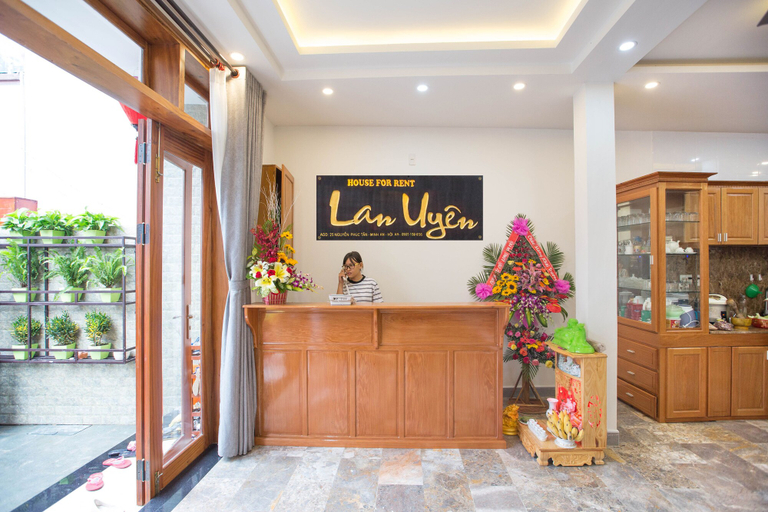 Others 3, Lan Uyen Homestay - Hoi An, Da Nang