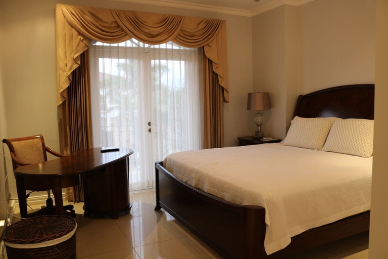 Bedroom 2, Deluxe Property in Cariari, Belén