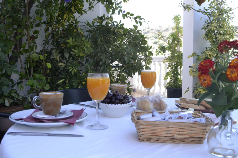 Food & Drinks 5, Hotel Arco del Sol, Málaga