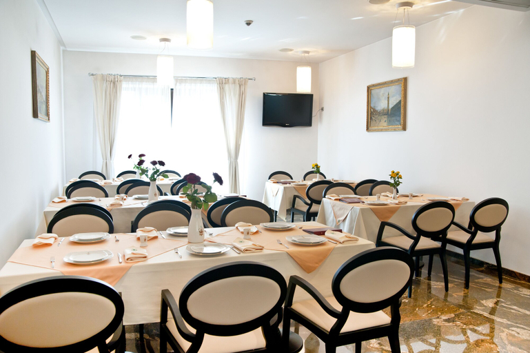 Food & Drinks 5, Hotel Beyfin, Cluj-napoca