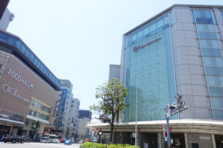 Exterior & Views 2, RESI STAY HEART, Kyoto