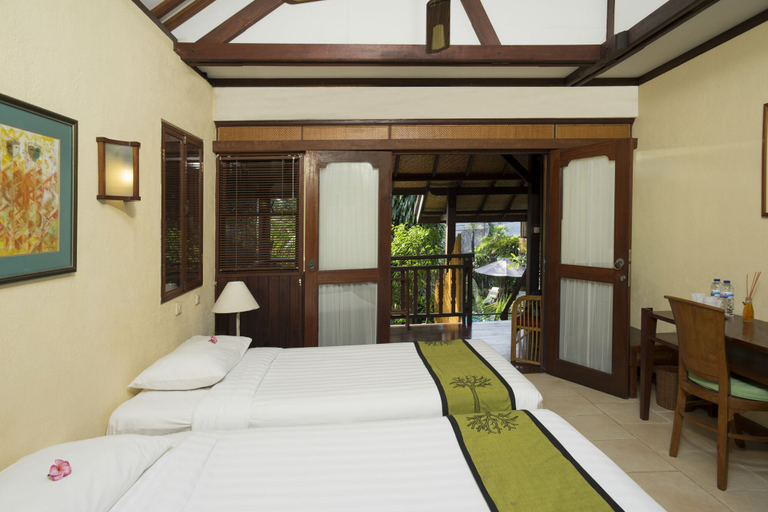 Bedroom 3, Pondok Agung Bed & Breakfast, Badung