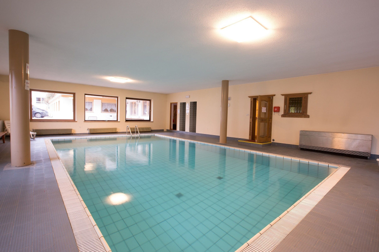 Sport & Beauty, Chalet Hotel Diamant, Bolzano