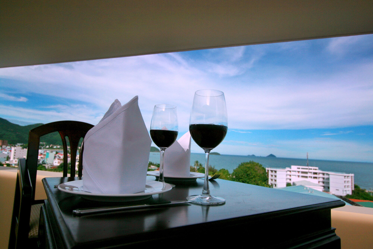 Food & Drinks 5, Chau Loan Hotel Nha Trang, Nha Trang