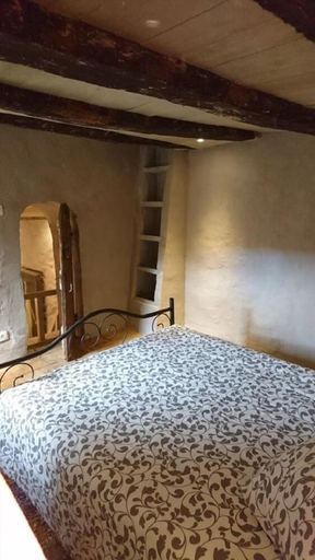 Bedroom 3, La Belle Endormie, Hérault