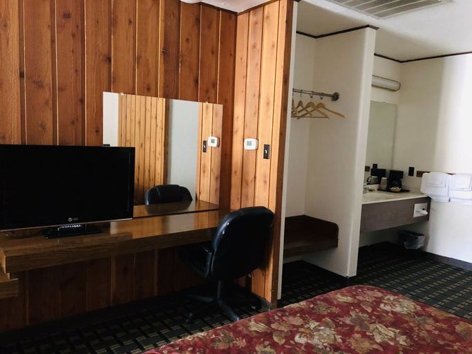 Others 5, Motel Garberville, Humboldt
