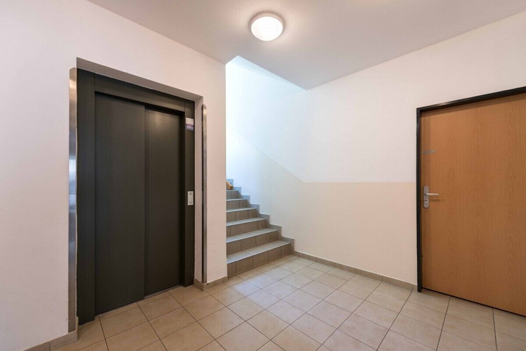 Others 5, Apartsee living II., Plzeň