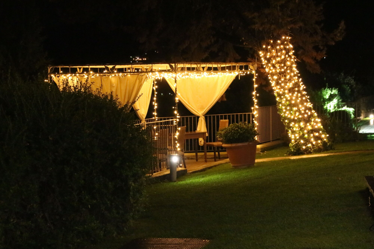Exterior & Views 2, Villa Giorgia Albergo In Collin, Pistoia