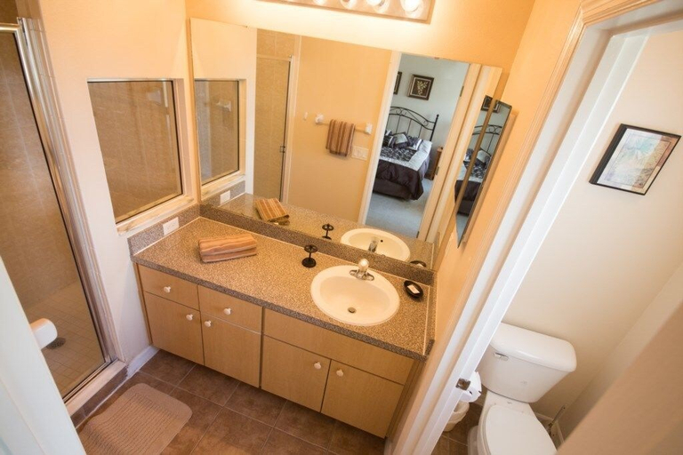 Bathroom 4, Ip60304 - Fiesta Key - 3 Bed 2.5 Baths Townhome, Osceola