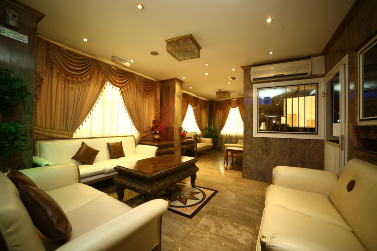 Others 5, Awal Hotel, Manama