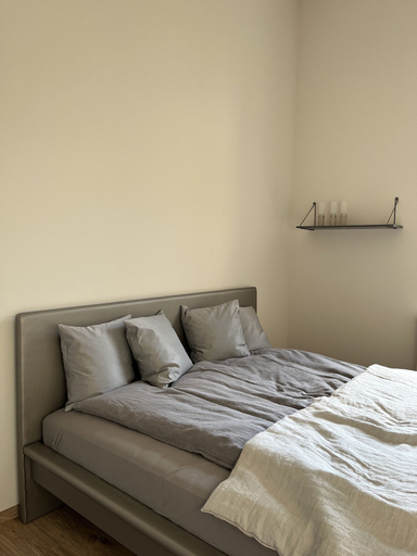 Bedroom 3, Pure Highlight Living, Steinfurt