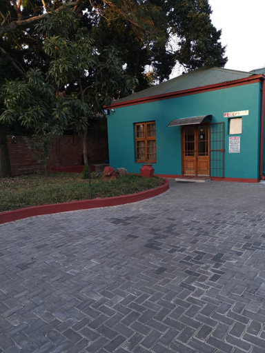 Exterior & Views 2, Green On Minni Guest House, City of Tshwane
