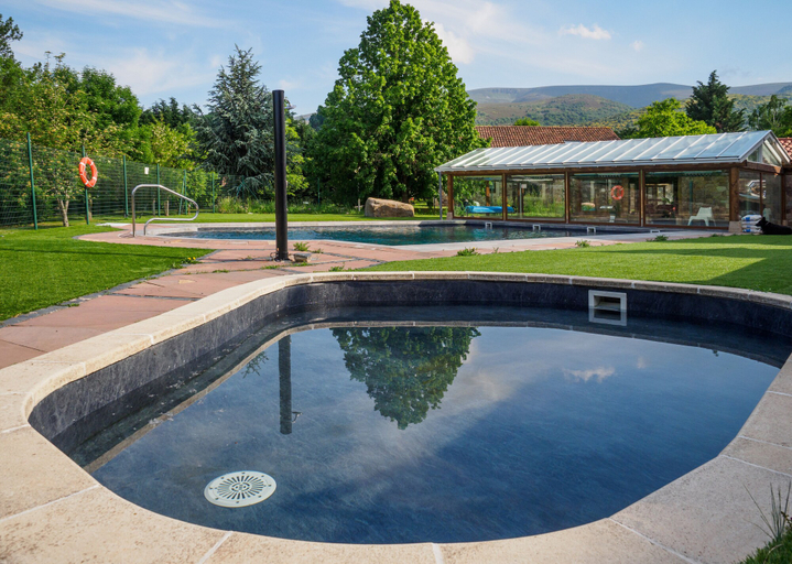 Sport & Beauty 5, Complejo Puente Romano, Cantabria