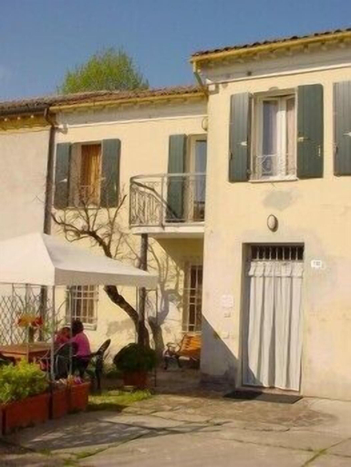 Exterior & Views 2, Casa Cortesi, Ravenna