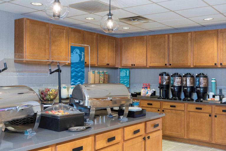 Food & Drinks 5, Homewood Suites by Hilton Indianapolis-Airport/Plainfield, Hendricks