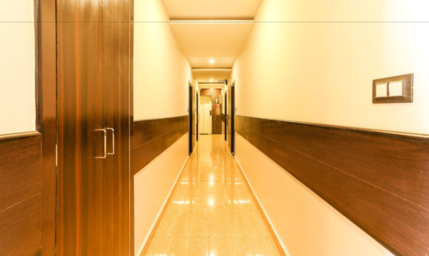 Others 5, Treebo Habitat Suites and Rooms, Bangalore