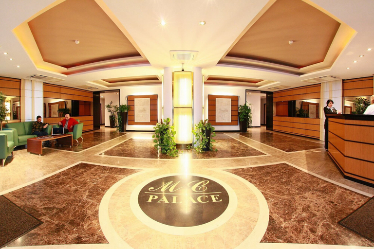 Others 5, Monte Carlo Palace Rooms, Municipiul Bucuresti