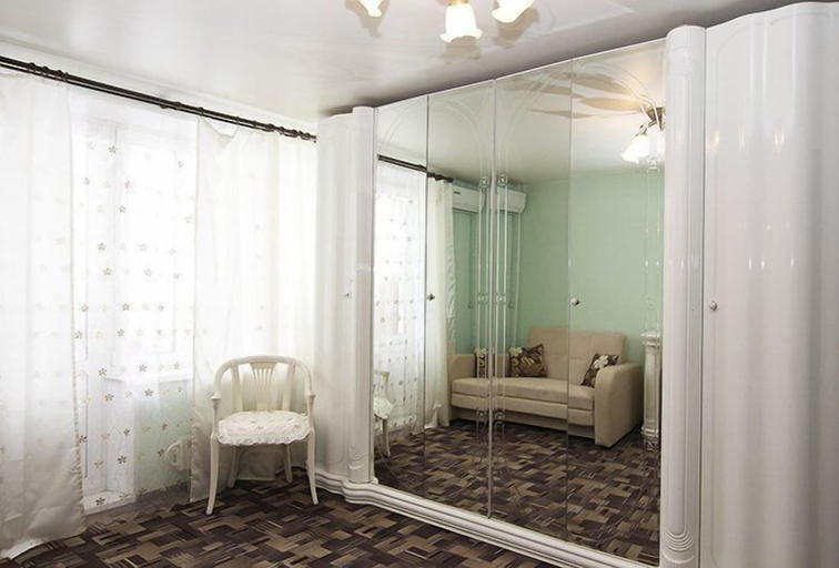 Others 5, ApartLux Rimskaya, Central