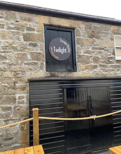 Exterior & Views, Duke of Cornwall, Cornwall