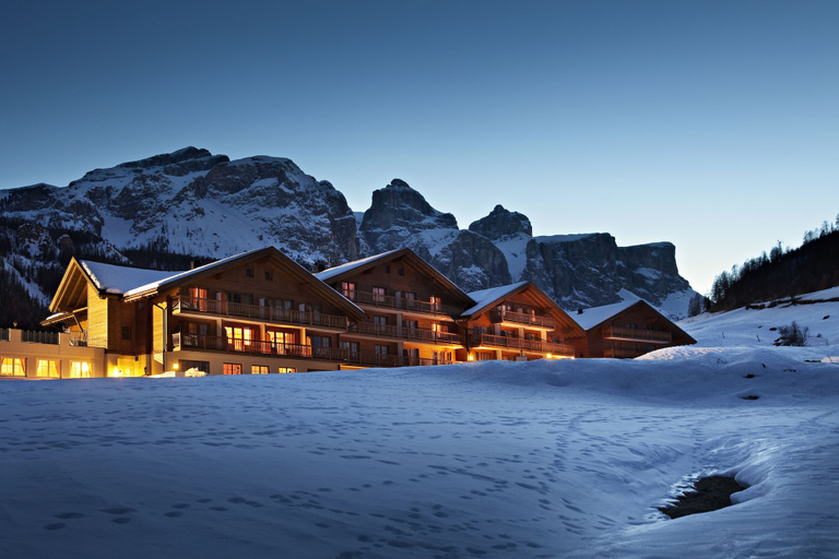 Exterior & Views 2, TH Corvara - Greif Hotel, Bolzano