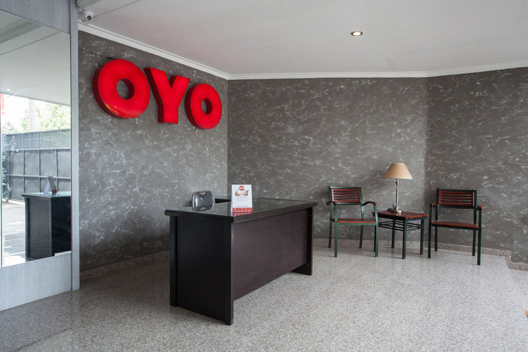 Others 5, Capital O 134 Lg Residence, Surabaya
