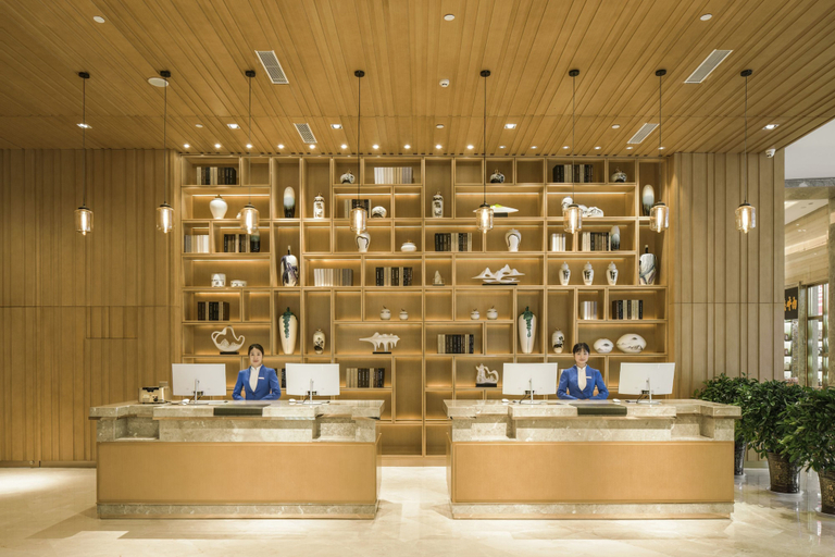 Others 5, Galaxy Minyoun Langzhong Tianfu Hotel, Nanchong