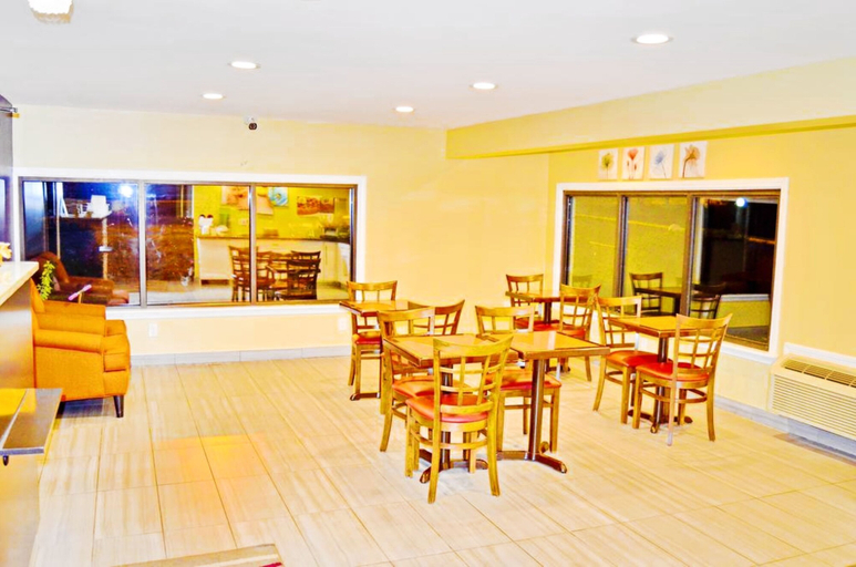 Food & Drinks 4, Flagship Inn And Suites, New London