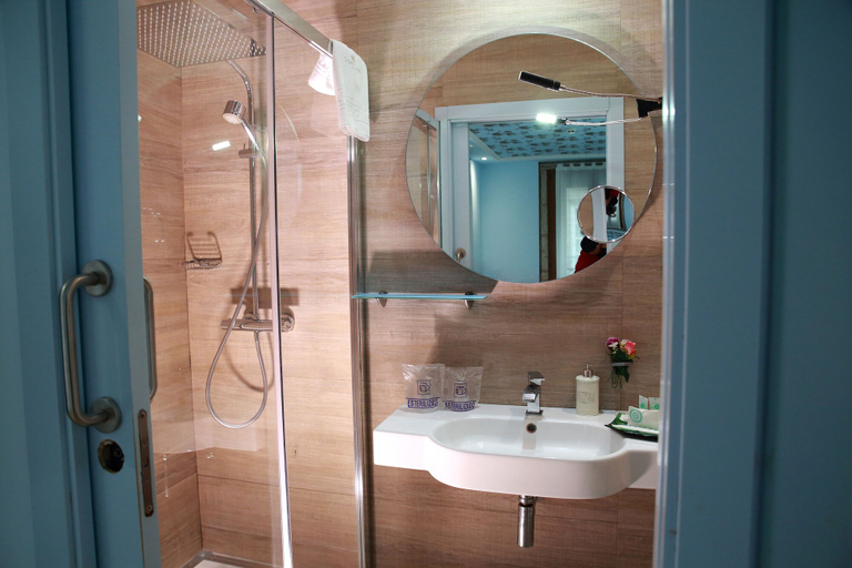 Bathroom 4, Casas Reais Boutique, A Coruña