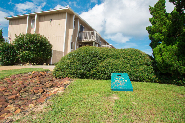 Exterior & Views 2, Sea Scape Beach and Golf Villas, Dare