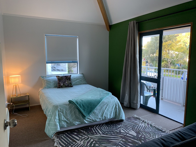 Bedroom 3, Peppertree Lodge - Hostel, Far North