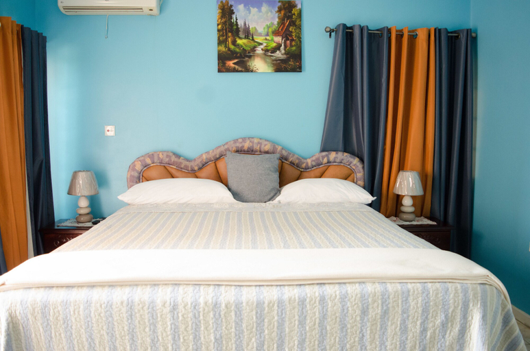 Bedroom 2, Micala Estate