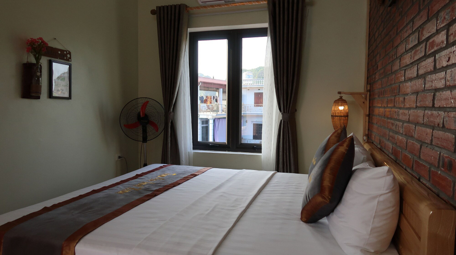 Bedroom 4, Tam Coc Sweet Home, Hoa Lư
