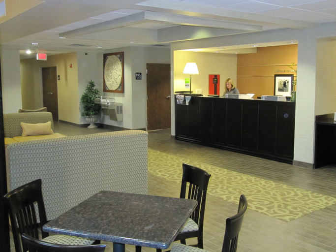 Others 5, Hampton Inn Lindale/Tyler, Smith