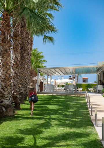Exterior & Views 2, Angela Suites Boutique Hotel, Crete