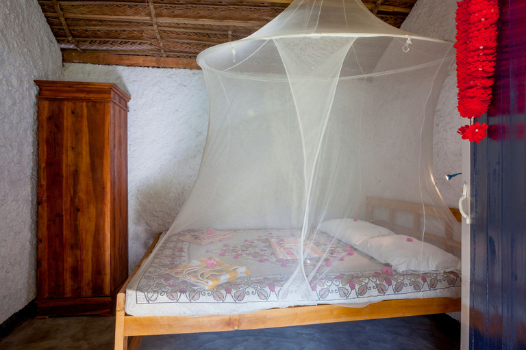 Bedroom 4, De Silva Windresort Kalpitiya, Kalpitiya