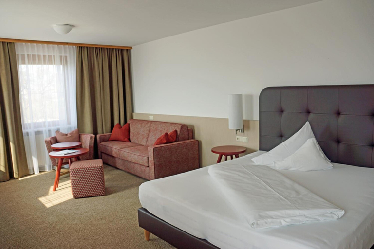 Bedroom 3, Landgasthof Bogner, Innsbruck Land
