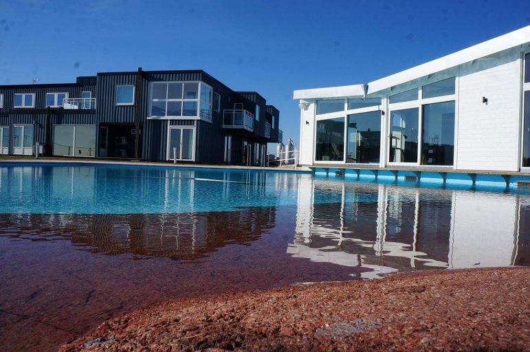 Sport & Beauty 2, Best Western Hotel Corallen, Oskarshamn