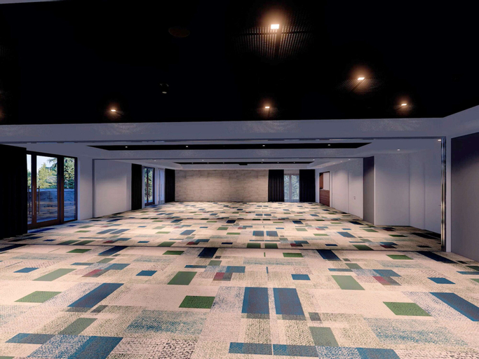 Business Facilities