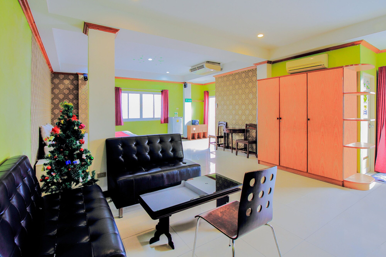 Others 5, Royal Pimand, Bang Kapi