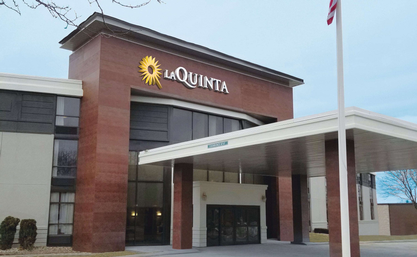 Exterior & Views 2, La Quinta Inn & Suites by Wyndham Boston-Andover, Essex