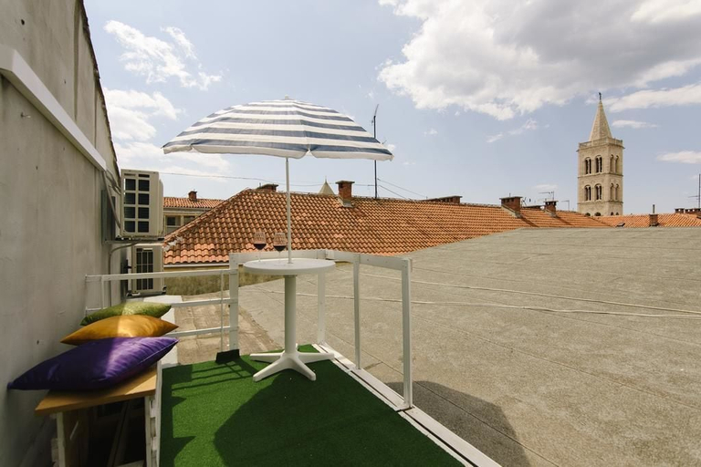 Exterior & Views 2, Apartment Maya, Zadar